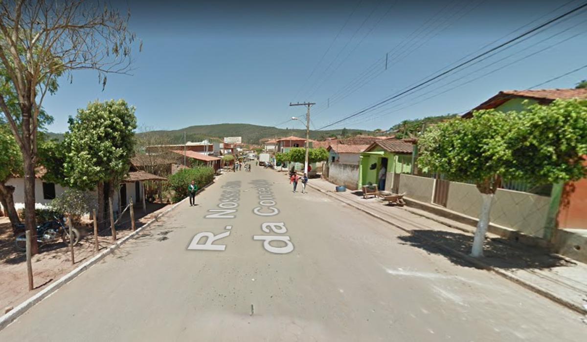 Jovem de 23 anos é brutalmente assassinado em Setubinha - Google Street View
