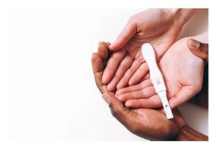 Um em cada seis adultos no mundo são afetados por infertilidade - Reprodução - Internet