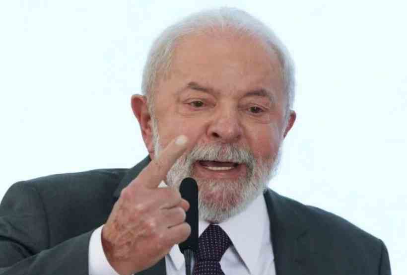 Após ataque, Lula exige medidas urgentes contra violência em escolas - Lula Marques/ Agência Brasil