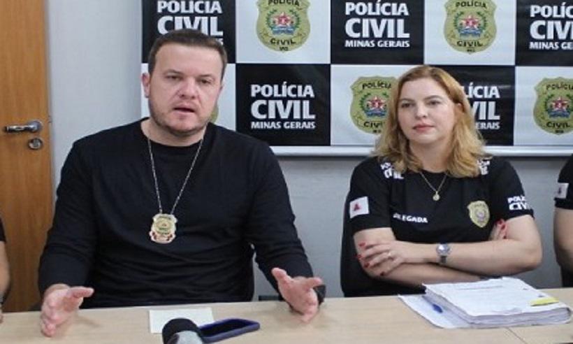 Governo de Minas designa nova chefe para Polícia Civil após mais de 40 dias - PCMG