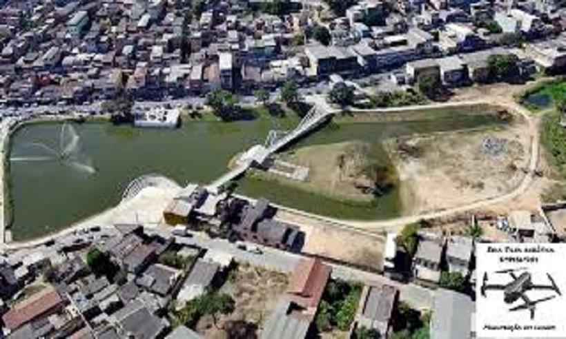 Grande BH: homem morre afogado em lagoa do Bairro Morro Alto - You tube