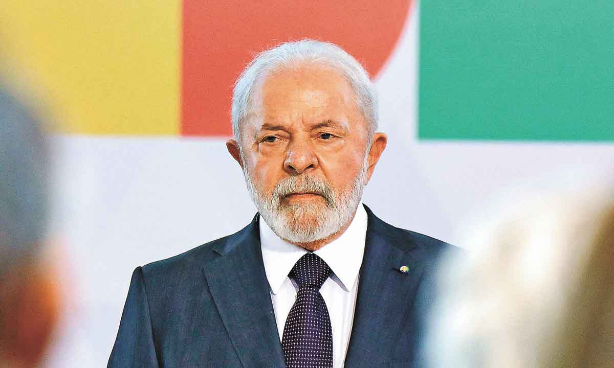 Presidente Lula volta à Unasul e levará Rodrigo Pacheco para a China