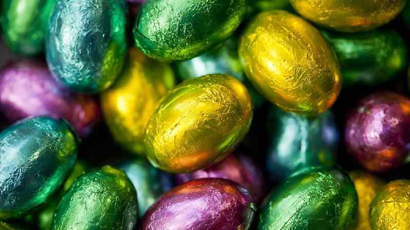 A história por trás da tradição de comer ovos de chocolate na Páscoa - Getty Images