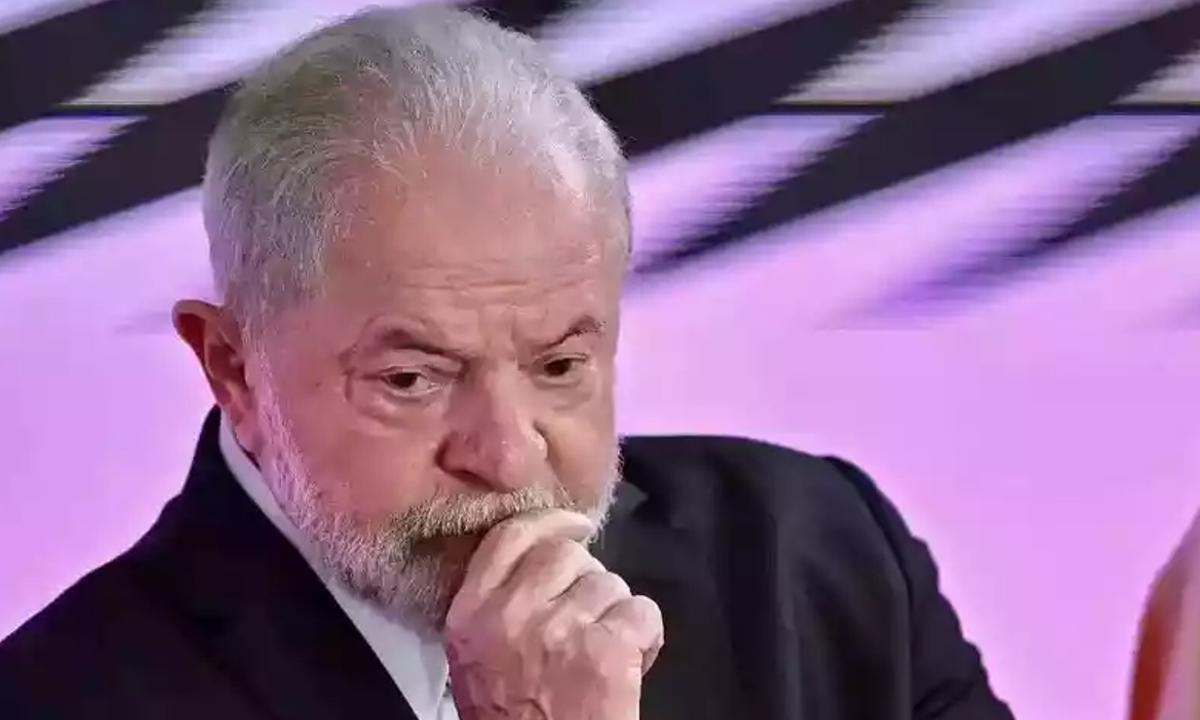 PT vai à Justiça contra fake news que liga Lula a ataque em creche - Reprodução/AFP