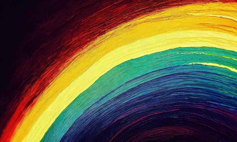 Conselho LGBTQIA+ é reativado pelo ministério dos Direitos Humanos - Brian Penny/Pixabay