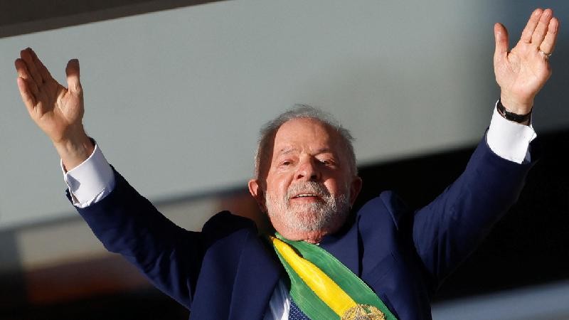 100 dias de Lula: as diferenças e semelhanças com o início de Bolsonaro - Reuters