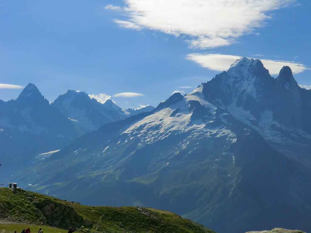 Alpes franceses: sobe para seis o número de mortos em avalanche - Senderismo Sermar /Flickr