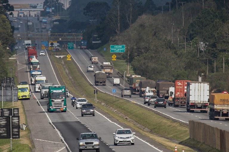 Privatização de estatais: apoio é maior em São Paulo do que no Brasil -  Jonathan Campos/Sistema Ocepar