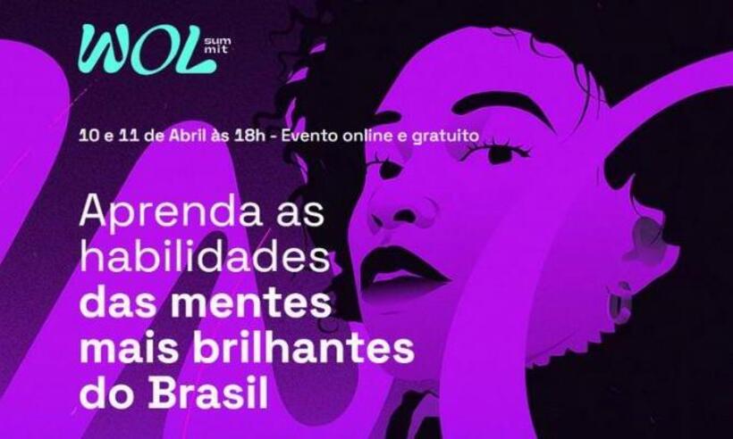 Todas Group promove palestras sobre liderança feminina no mundo corporativo - WOL Summit/Divulgação