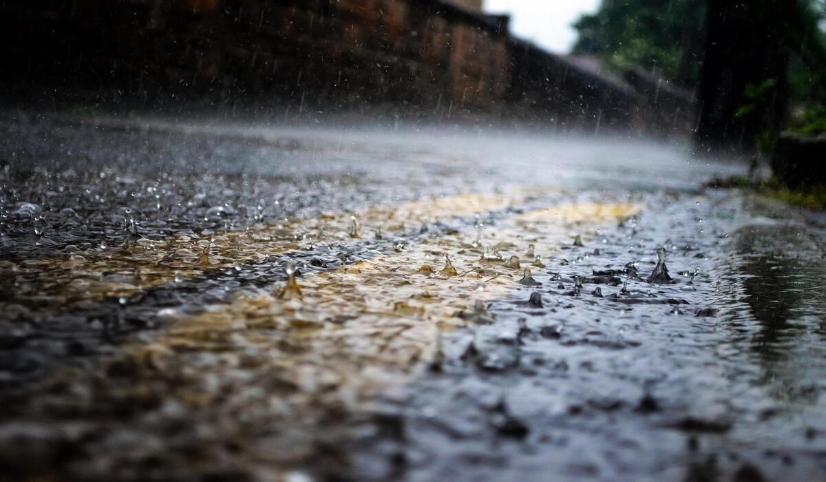 Minas Gerais tem 143 cidades em alerta para chuvas fortes - Pixabay/Reprodução