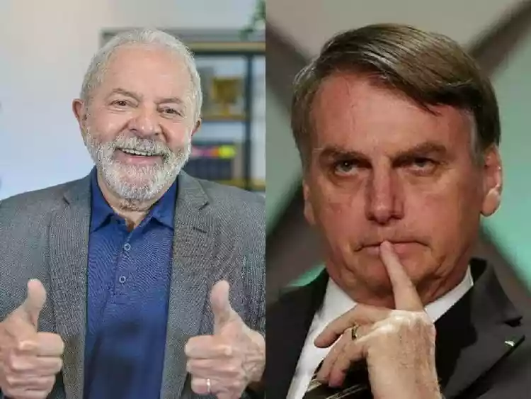 Juros, dólar, Bolsonaro, Lula: o brasileiro faz por merecer o País que tem - Reprodução/Instagram