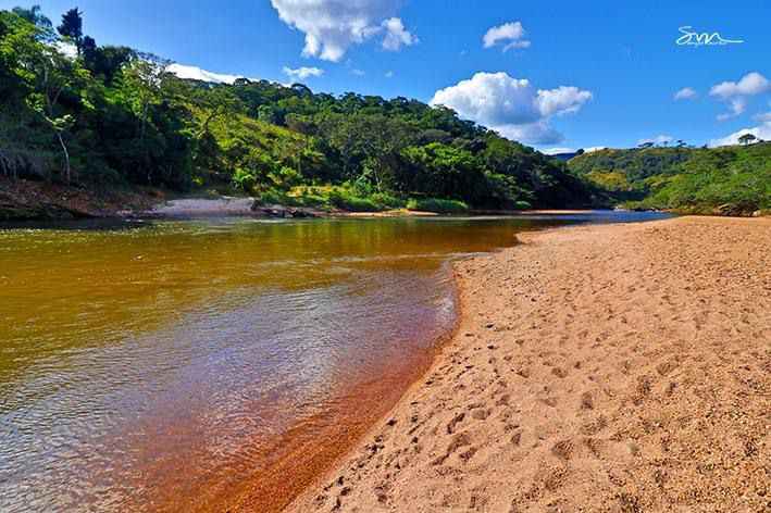 Qual o segredo desta cidade em Minas que dobra a população em cada feriado?