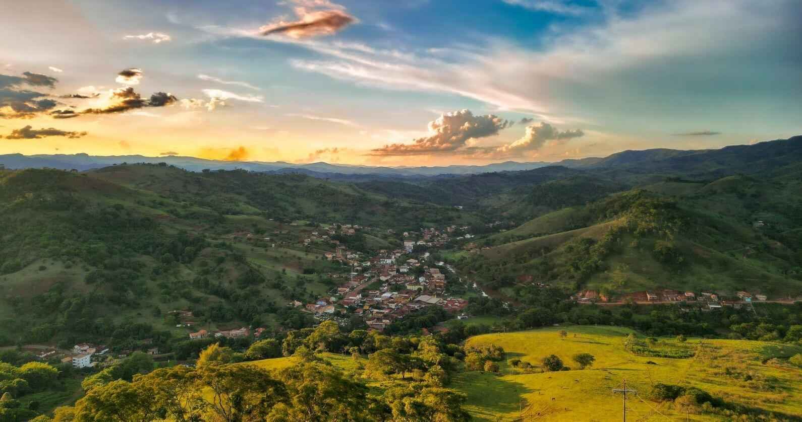 Cordilheira do Espinhaço-David Bittencourt/Divulgação