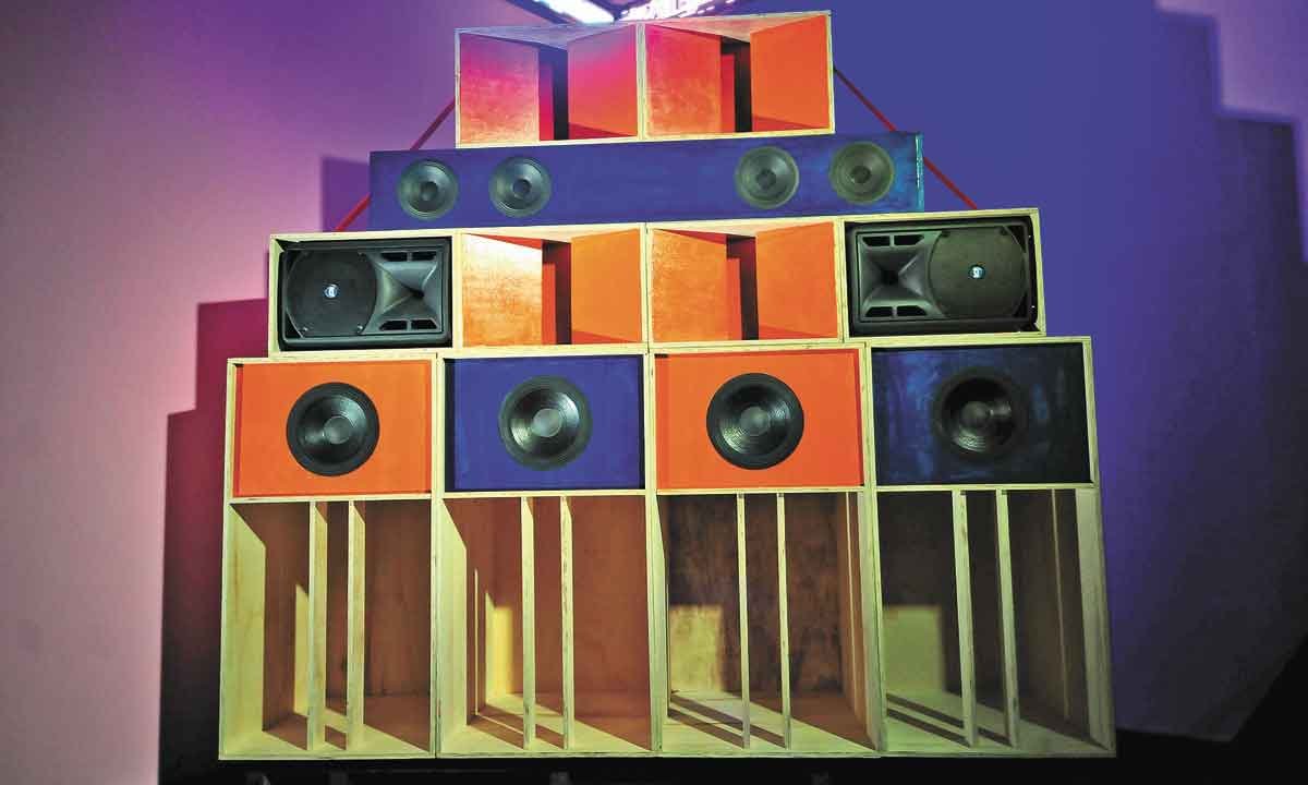 Mineiros são destaque no prêmio Pipa -  Marcos Vieira /EM/DA Press