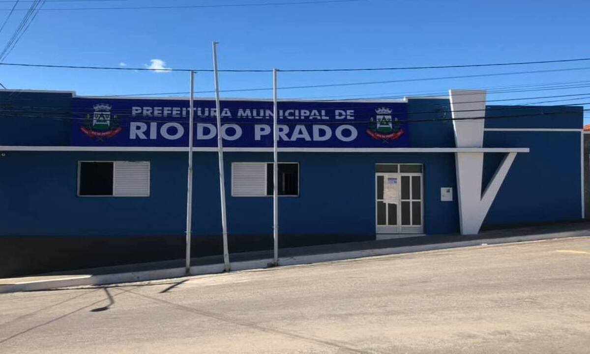 Copanor pagará indenização por água com muito alumínio em Rio do Prado - Reprodução/Facebook