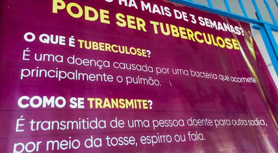 Tuberculose: casos voltam a crescer e avanço entre os mais jovens preocupa - Flickr