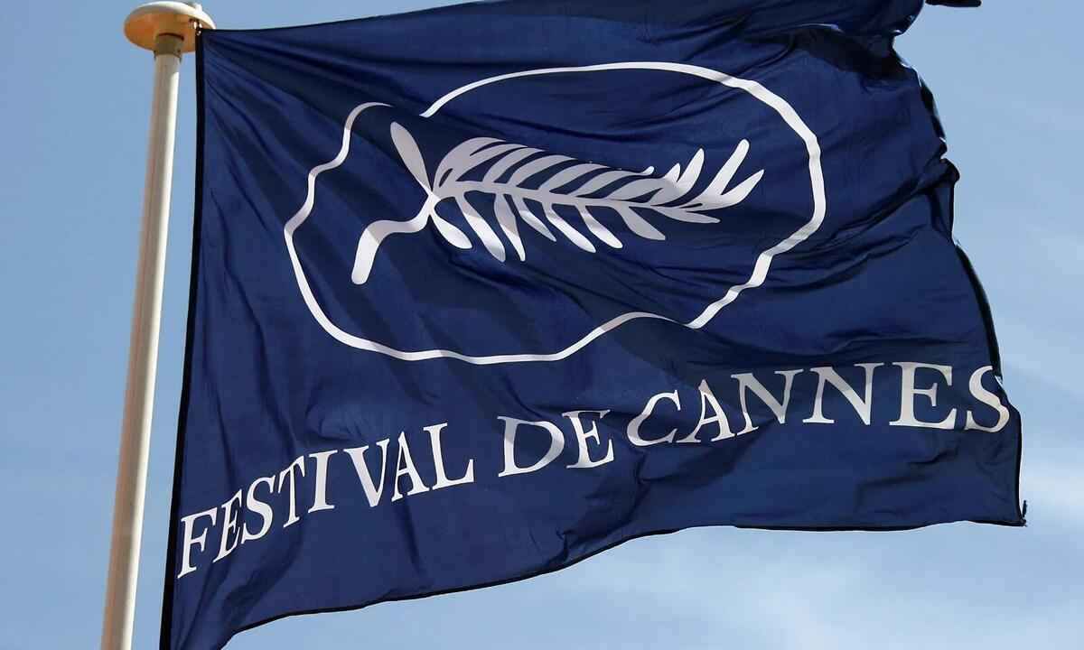 Apagão no último dia do 78º Festival de Cannes não comprometerá a cerimônia final, de acordo com a organização do evento  -  (crédito: AFP / V. Hache)