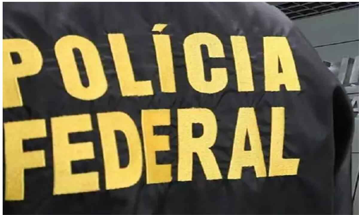 Mineiro e paulista procurados pela Interpol são deportados dos EUA - Polícia Federal/Divulgação