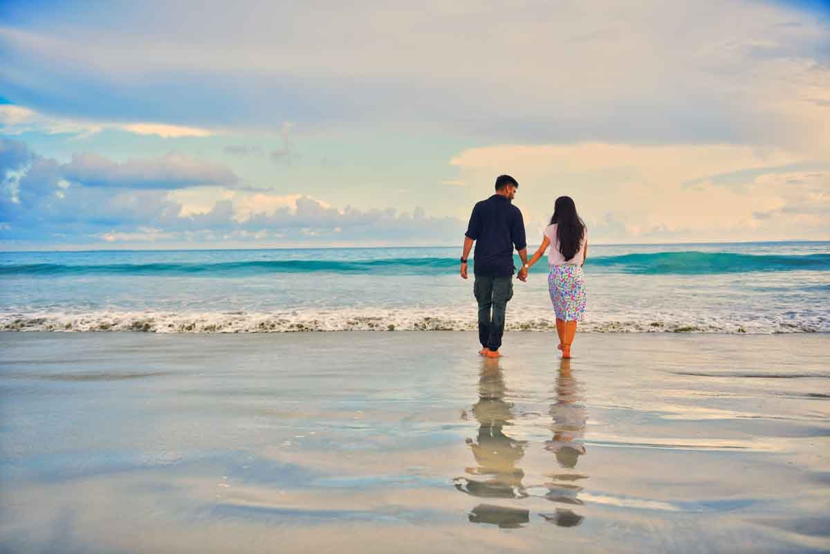Será que o amor romântico ainda existe? Veja a resposta  - Samir Shah/Pixabay