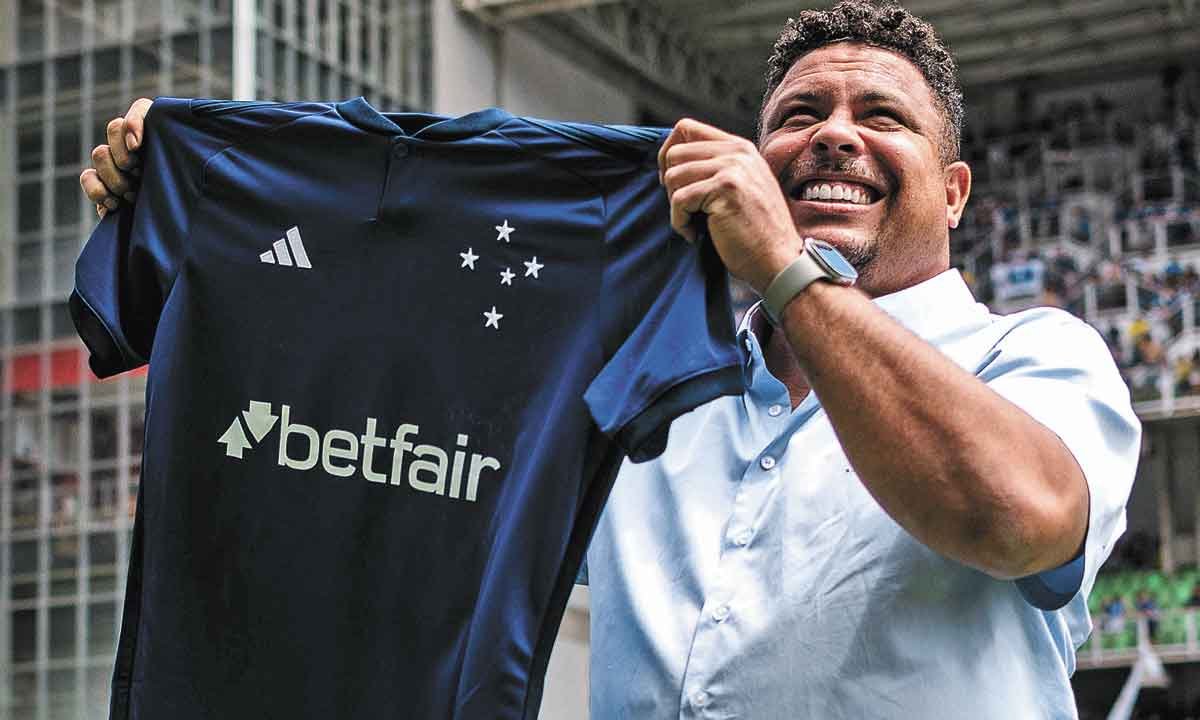 Em que lugar chegarão Cruzeiro, América e Atlético no Brasileirão? - Gustavo Aleixo/Cruzeiro