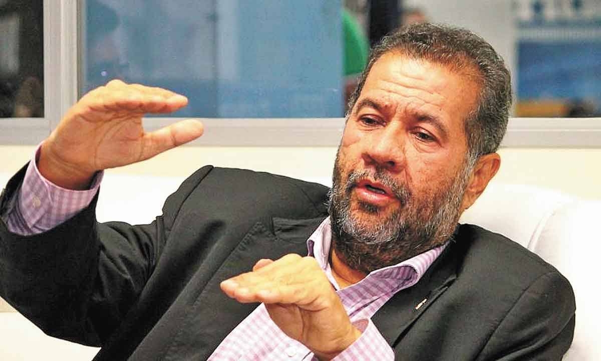 Carlos Lupi: 'Aposentadoria sairá em 45 dias' - PDT/DIVULGAÇÃO