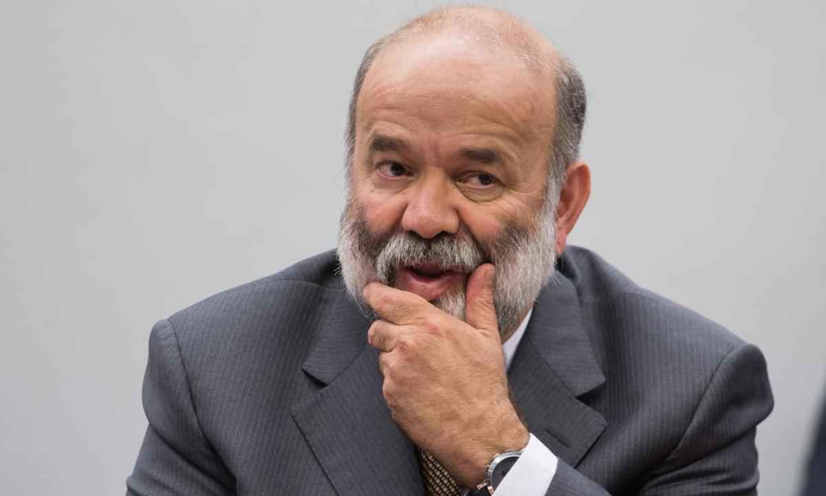 Ex-tesoureiro do PT diz que Moro vai ser preso - Marcelo Camargo/Agência Brasil