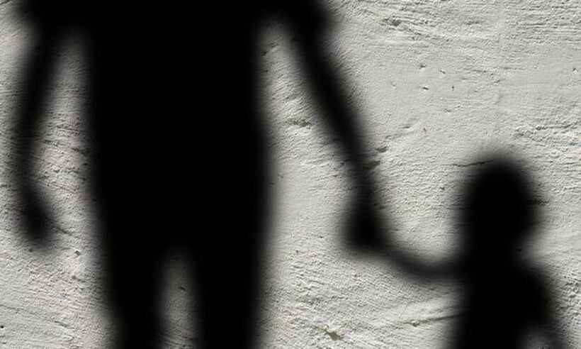 Suspeito de estuprar criança de 6 anos é preso na Grande BH - Pixabay / Reprodução 