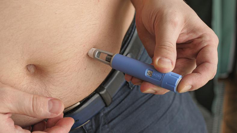 'Ozempic não é cosmético': quando remédios contra diabetes ou obesidade são realmente indicados - Getty Images