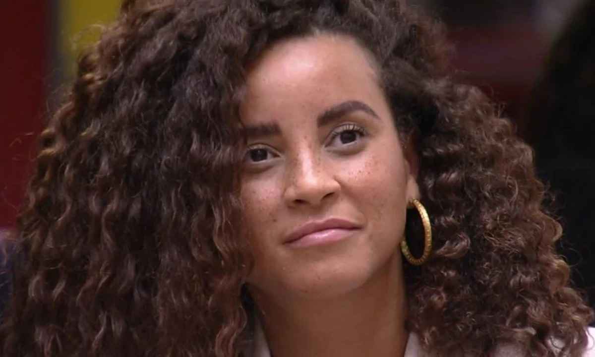 BBB23: Mãe de Domitila culpa racismo estrutural após eliminação da ativista - Reprodução/TV Globo