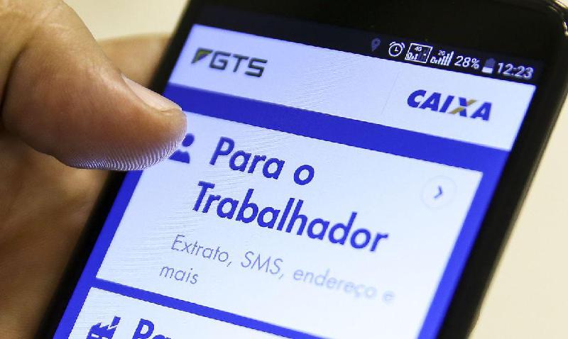 STF vota reajuste bilionário do FGTS: quem pode ter direito? - Marcelo Camargo/Agência Brasil