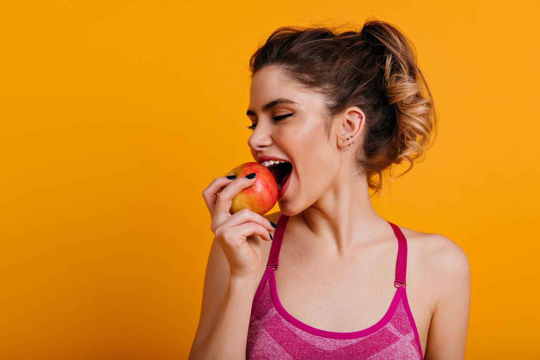 Por que é importante comer de 3 em 3 horas? Entenda o motivo - Freepik