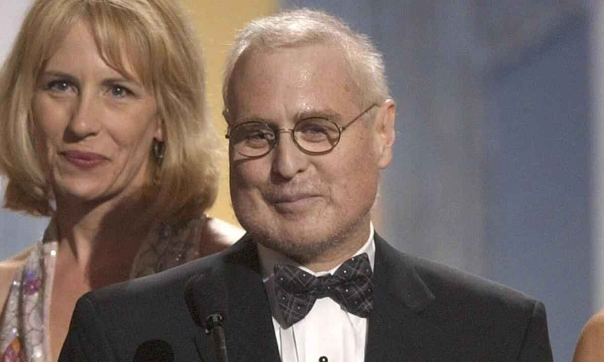 Morre Todd Haimes, diretor de teatro que salvou grupo Roundabout - AP Photo/Richard Drew
