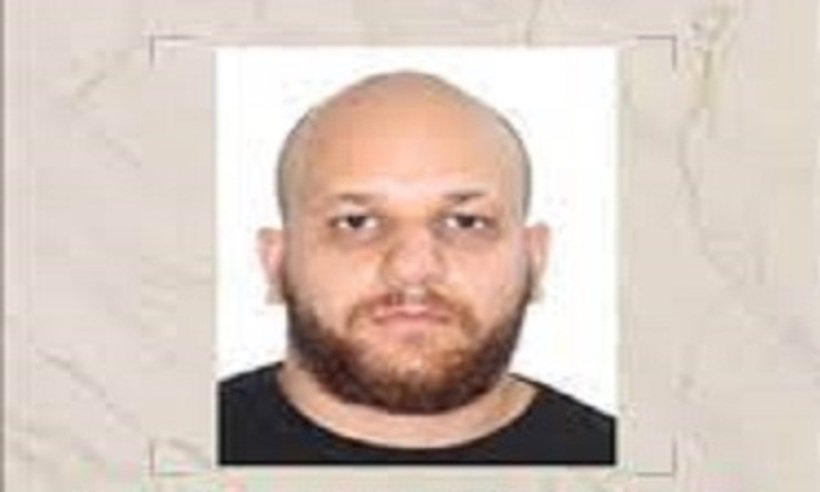 Encontrado corpo de homem desaparecido desde terça-feira em BH - Mensagem da família