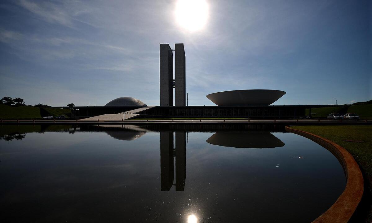 Brasília: divulgar nome de hóspedes era comum nos anos 1970; veja lista - AFP PHOTO/PEDRO LADEIRA