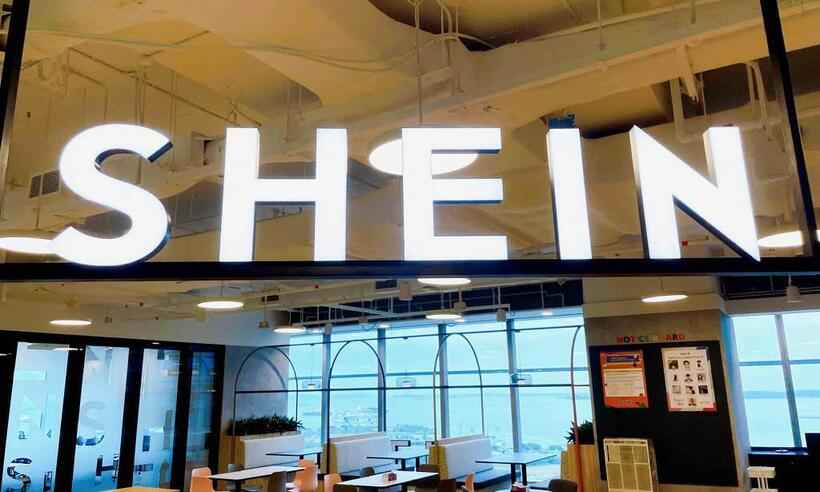 Coteminas, do empresário Josué Gomes, vai produzir para Shein no Brasil - Chen Ling/Reuters