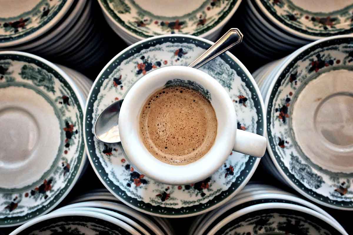 Aprenda a fazer café e explore tudo de bom que há nesta bebida - Alberto Pizzoli/AFP