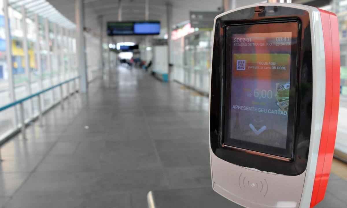 População reclama do aumento das passagens de ônibus em BH - Gladyston Rodrigues/EM/DA. Press