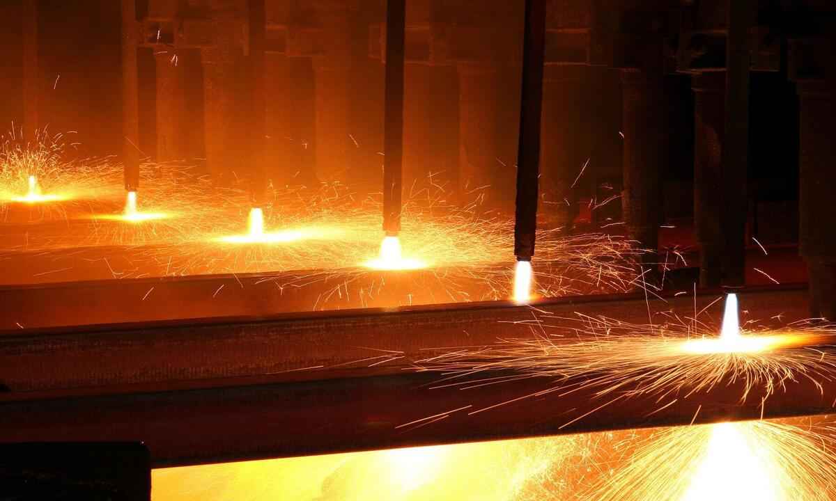 ArcelorMittal Brasil tem lucro de R$ 9,1 bilhões em 2022 - Divulgação