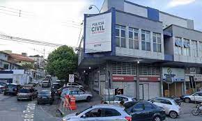 Morte e mentira em crime de corpo encontrado em quintal de casa - PCMG