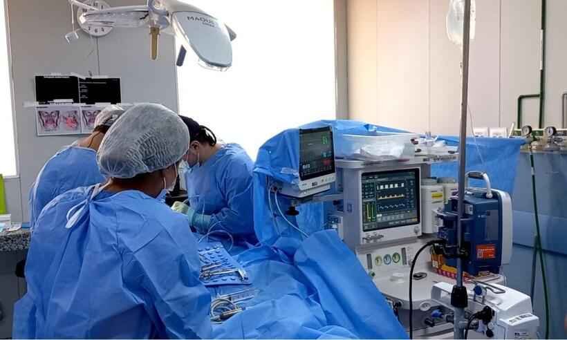 Disfunções faciais: descubra os benefícios da cirurgia ortognática -  Samuel Ramos/Divulgação