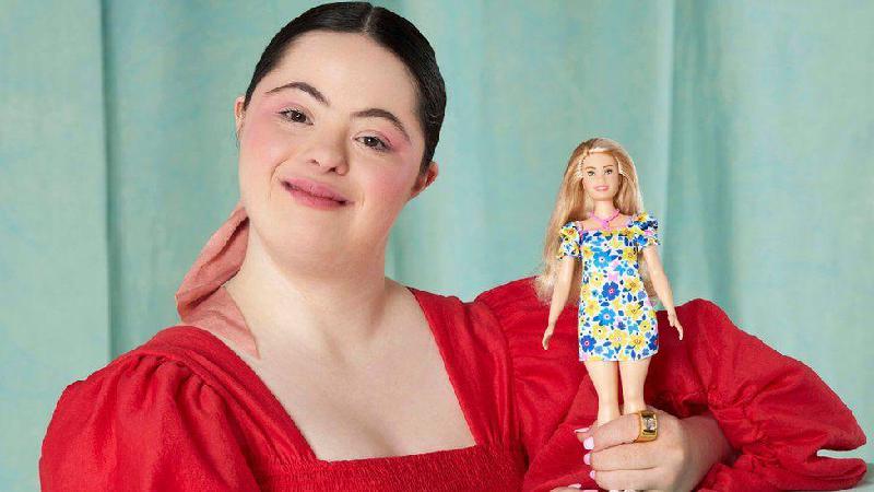 As críticas que levaram Mattel a lançar Barbie com síndrome de Down - Mattel