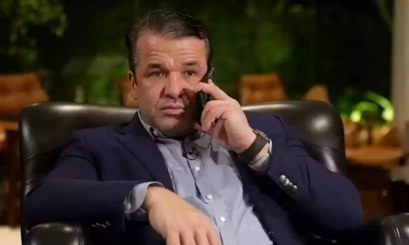 Caso Thiago Brennand: Emirados Árabes autorizam Brasil a buscar empresário - Redes Sociais/Reprodução