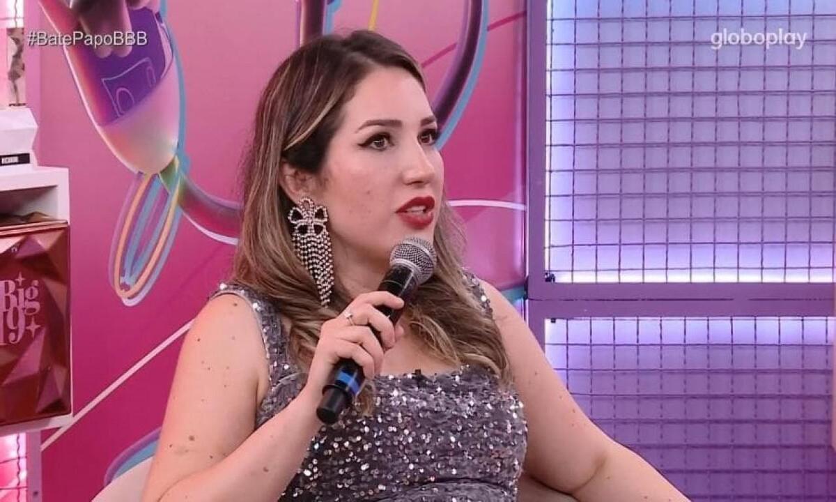 Globo não renova contrato com a vencedora do BBB 23, Amanda Meirelles 