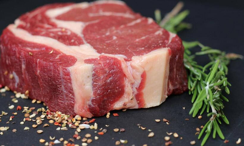 Consumo de carne bovina: alimentação sem carne vermelha merece atenção  - Pixabay