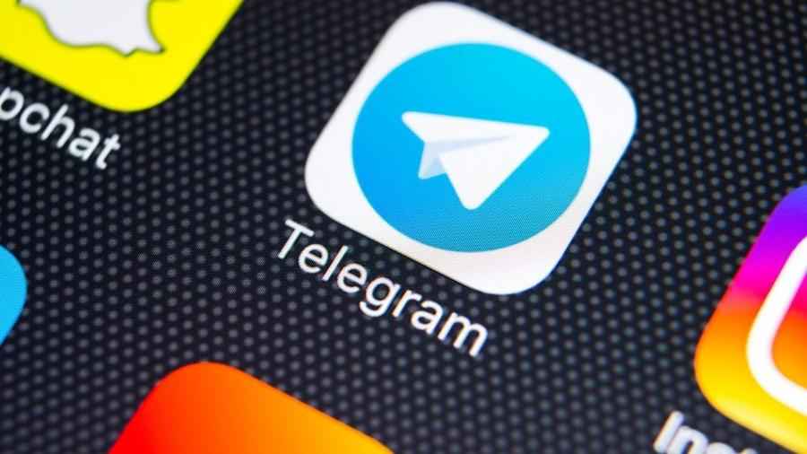 Justiça suspende Telegram no Brasil por dados incompletos de neonazistas - Pixabay/Reprodução