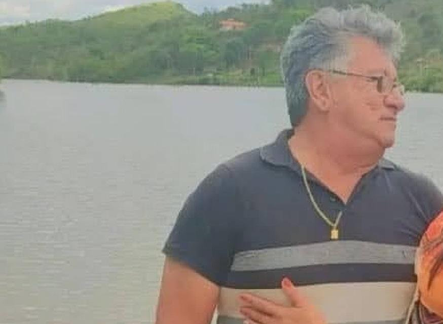 Ex-prefeito de Mariana é preso por suspeita de estupro a menor de idade - Reprodução/ Facebook