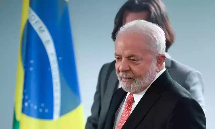 Lula deve nomear general de Dilma para chefia do Gabinete de Segurança - MIGUEL RIOPA / AFP