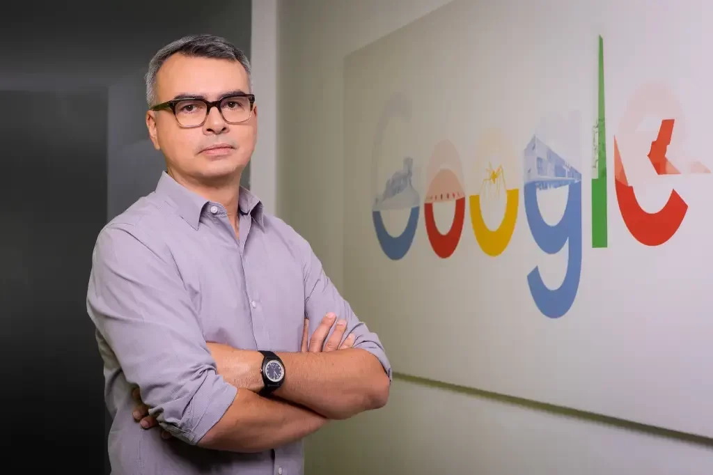 PL das Fake News é vago, e plataforma já modera conteúdo, diz diretor do Google - Divulgação/Google