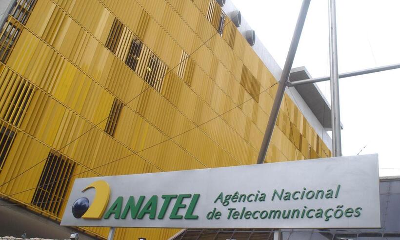 Anatel: proposta mostrará nome da empresa e motivo da ligação ao consumidor -  Marcelo Ferreira/CB/D.A Press