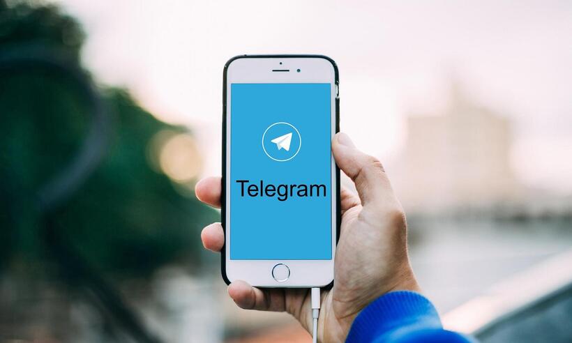 Telegram: Justiça Federal derruba liminar e libera aplicativo no Brasil -  Victoria_Regen/Pixabay 